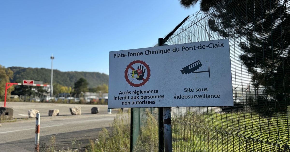 Isère : le projet Exalia des ex-Vencorex annulé par la justice