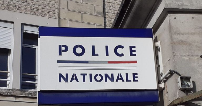 Thouars : cinq suspects d'enlèvement remis en liberté après audition.