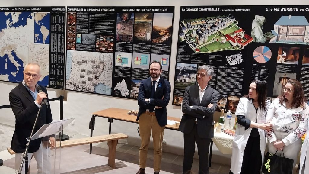 L'hôpital : l'émotion vécue par le docteur Taoubi