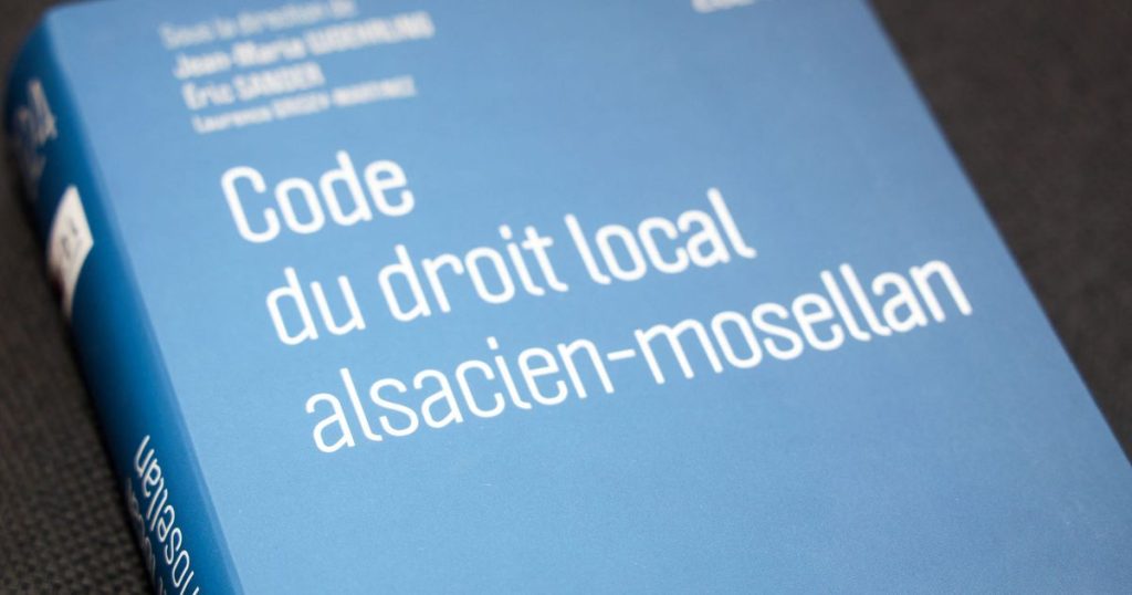 Décision du préfet de la Moselle : ouverture des commerces le Vendredi Saint suscite des réactions