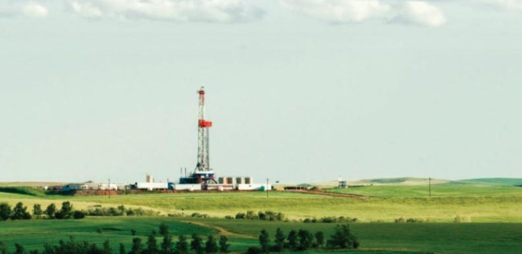 Les États-Unis face à un risque de choc pétrolier imminent