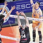 Montpellier face à Cannes ou Nice, Sète défie Tourcoing : programme des phases finales dévoilé