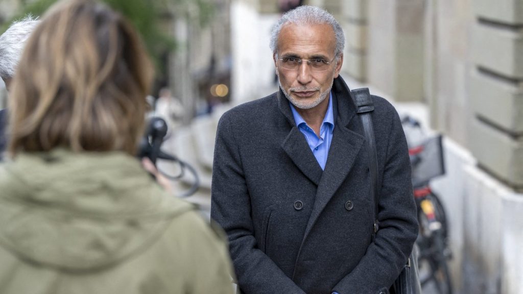 Tariq Ramadan jugé pour viols : absent au procès, l'islamologue condamné à 18 ans de prison
