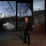 Au Galpon : restitution poétique de vingt parcours migratoires à Genève