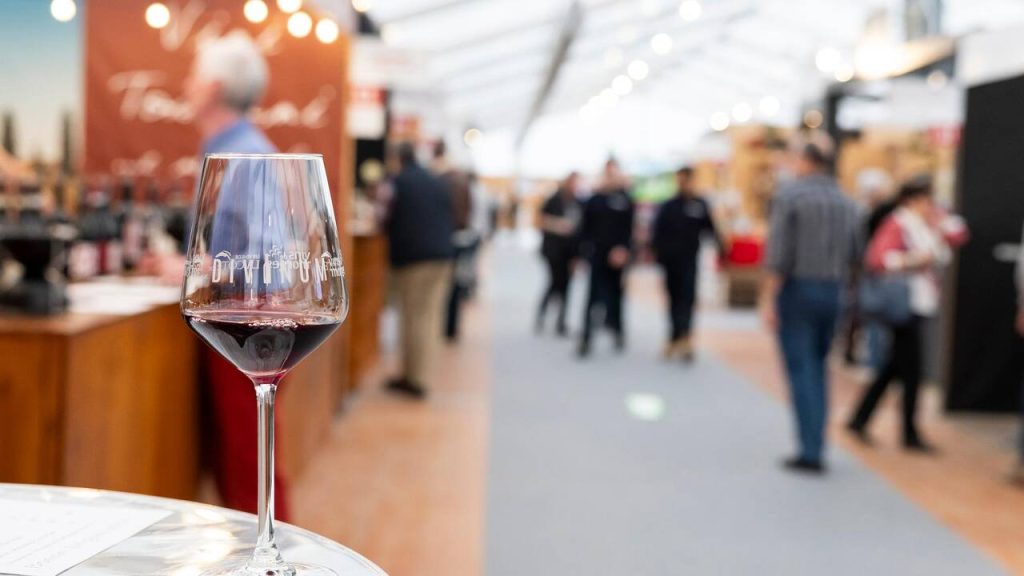 Divinum ouvre à Morges : un nouvel espoir pour la viticulture en crise