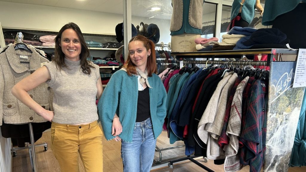 Val d’Arizes recherche des mannequins pour son défilé du 17 avril