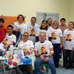 Solidarité familiale : 15 personnes donnent leur sang à Tourrenquets pour un proche malade