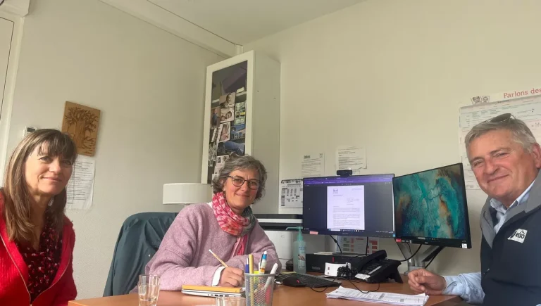 Infirmières non rémunérées depuis deux mois : la situation perdure malgré l'absence de salaire