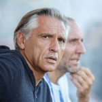 Régis Brouard (FC Rouen) : analyser les faiblesses de l'adversaire en National