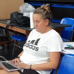 Basket, avant- dernière journée de la Ligue Féminine, Basket Landes éteint Villeneuve d'Ascq 89-61 - ICI