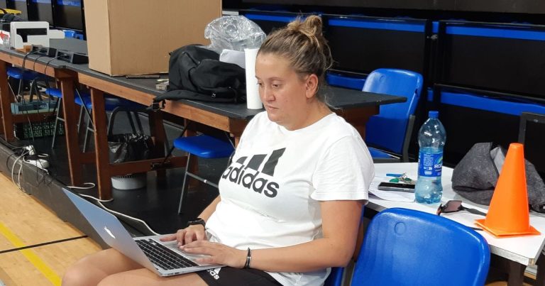 Basket, avant- dernière journée de la Ligue Féminine, Basket Landes éteint Villeneuve d'Ascq 89-61 - ICI