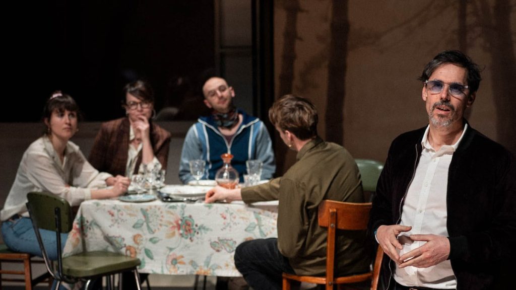 Albi : une comédie musicale à découvrir au Grand Théâtre