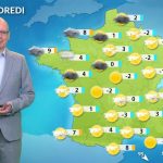 Météo demain : temps calme vendredi avec des gelées matinales marquées - La Chaîne Météo