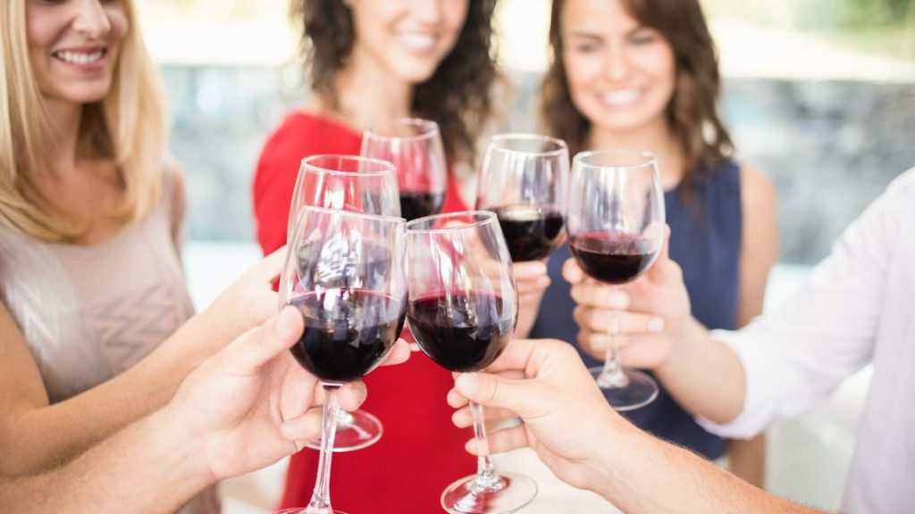 Alcool : le nombre de consommateurs quotidiens a chuté de 66 % en 30 ans