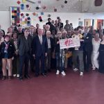 Toulouse : les 111 des Arts offrent 180 000€ à l'hôpital des Enfants