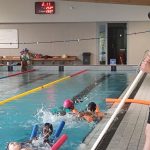 Capdenac-Gare : un stage de natation pour enfants pendant les vacances
