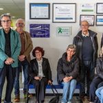 Graulhet : sensibilisation au don d'organes auprès des lycéens de Clément-de-Pémille