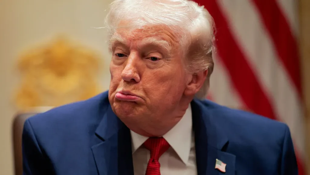 Guerre au Moyen-Orient : l'Ukraine redoute une réduction de l'aide américaine