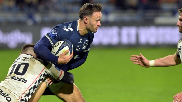 Pro D2 : 2004, Loris Tolot, Santiago Socino, et pas de joker médical… Les derniers échos autour du SU Agen avant Béziers
