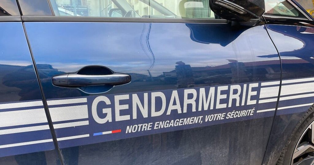 Un homme blessé par des tirs d'arme à feu à Magny-Vernois, Haute-Saône