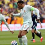 Mondial 2026 : l'équipe de France domine le Brésil (2-1) lors de son premier match amical - ICI