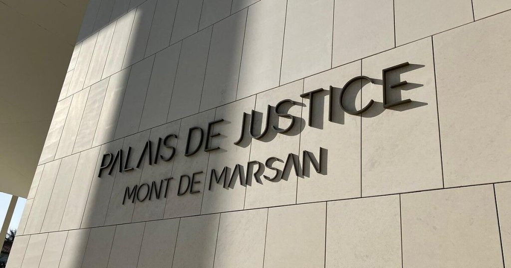 Dax : un octogénaire suspecté d'avoir empoisonné son épouse souffrant de troubles cognitifs