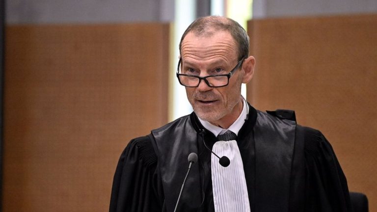 Affaire Martine Froger : enquête sur abus de confiance en bande organisée, son fils en garde à vue