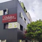 Tours : Expulsion imminente des étudiants de la résidence Odalys Campus - ICI