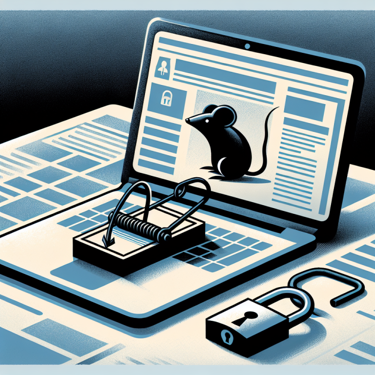 Arnaques : les pièges à éviter lors des achats en ligne