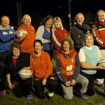 Montech : le rugby santé "Coquelicots" continue de rassembler des passionnés