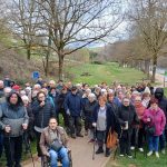 Rodez : Médecins et patients unis pour soutenir les infirmières Asalée