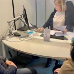 "À quel âge je vais pouvoir partir ?" : en Alsace, les conseillers Agirc-Arrco tentent de rassurer les futurs retraités - ICI