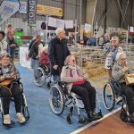 Lourdes : une expérience unique pour les seniors au Salon de l’agriculture 2023