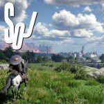 S19E32 - «Crimson Desert», «Creature Kitchen», «Solasta 2», «1348 Ex-Voto» : Actus jeux vidéo