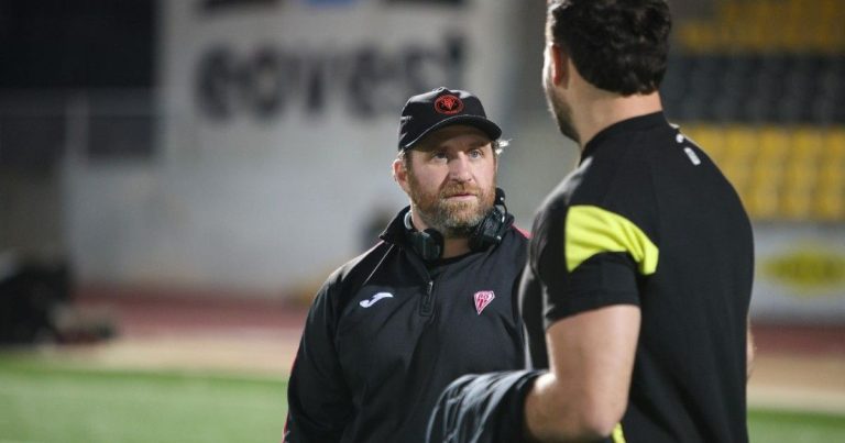 Biarritz Olympique : Priorité aux points plutôt qu'à un jeu séduisant contre Aurillac