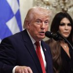 Donald Trump, premier président américain en exercice, va apparaître sur les futurs billets de banque