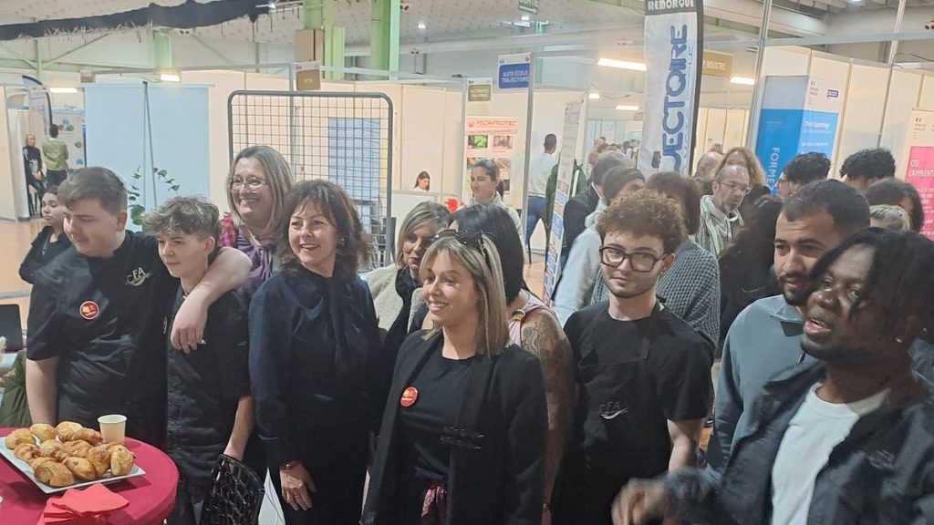 200 postes à pourvoir au TAF de Saint-Gaudens : opportunités d'emploi disponibles