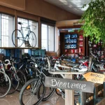 Veloop organise sa 5ème bourse aux vélos le samedi 4 avril : découvrez des vélos reconditionnés.