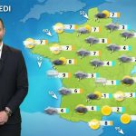 Météo aujourd'hui : temps calme ce vendredi avec des gelées matinales marquées.