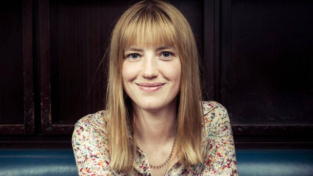 Clémentine Beauvais : « Fréquenter les enfants aide à comprendre le monde » - Le Temps