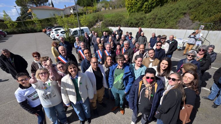 Mobilisation à Asalée près d'Agen : infirmières privées de salaires dénoncent une prise d'otages