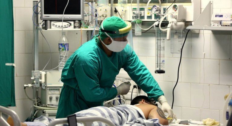 Cuba : des milliers de chirurgies et de soins intensifs affectés par le blocus économique