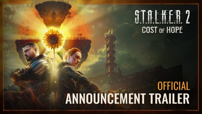 S.T.A.L.K.E.R. 2: Cost Of Hope dévoile sa première extension dans une Zone élargie