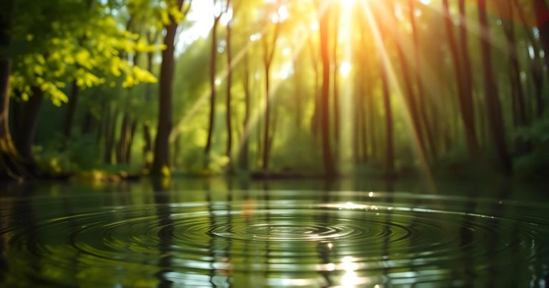 Semaine prochaine : après-midis doux et matinées froides - Actualités La Chaîne Météo