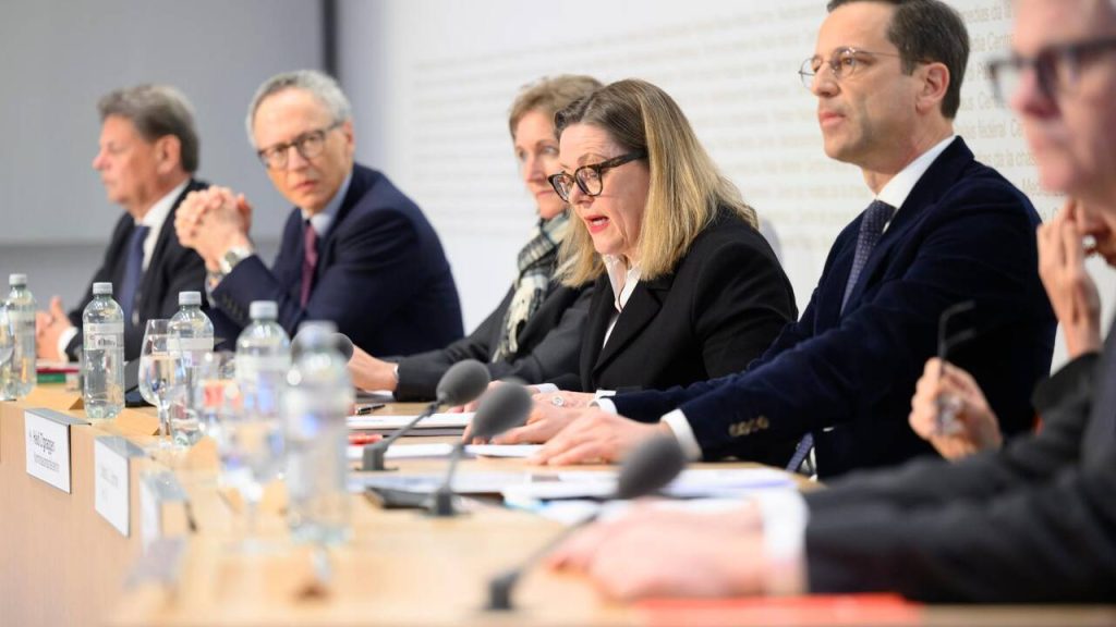 Bilatérales III : duel parlementaire sur la simple ou double majorité