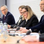 Bilatérales III : duel parlementaire sur la simple ou double majorité