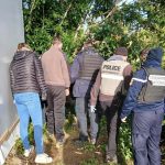 Un réseau de braconnage de civelles démantelé près de Saint-Nazaire - ICI