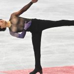 VIDÉO - Mondiaux de patinage : Adam Siao Him Fa se classe deuxième après le programme court