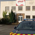 Rave party à Carhaix : des tirs touchent un camion, deux participants saisissent un juge