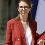 Aurore Bergé a-t-elle vraiment déclaré qu'on pouvait faire 50 pleins avec 100 euros ?